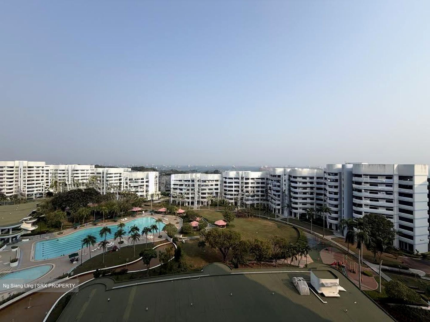 Mandarin Gardens (D15), Condominium #612989911